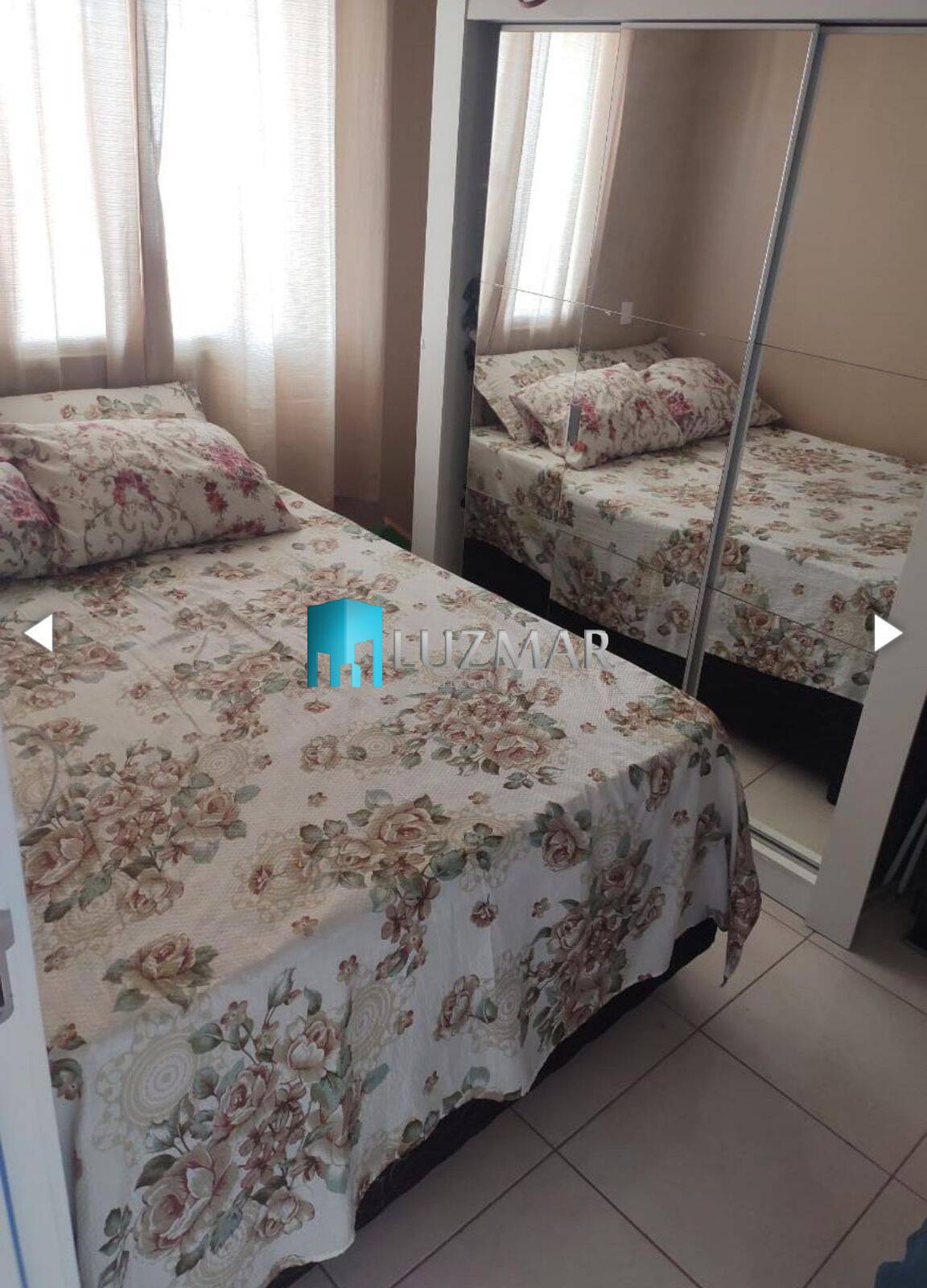 Apartamento, 2 quartos, 44 m² - Foto 8