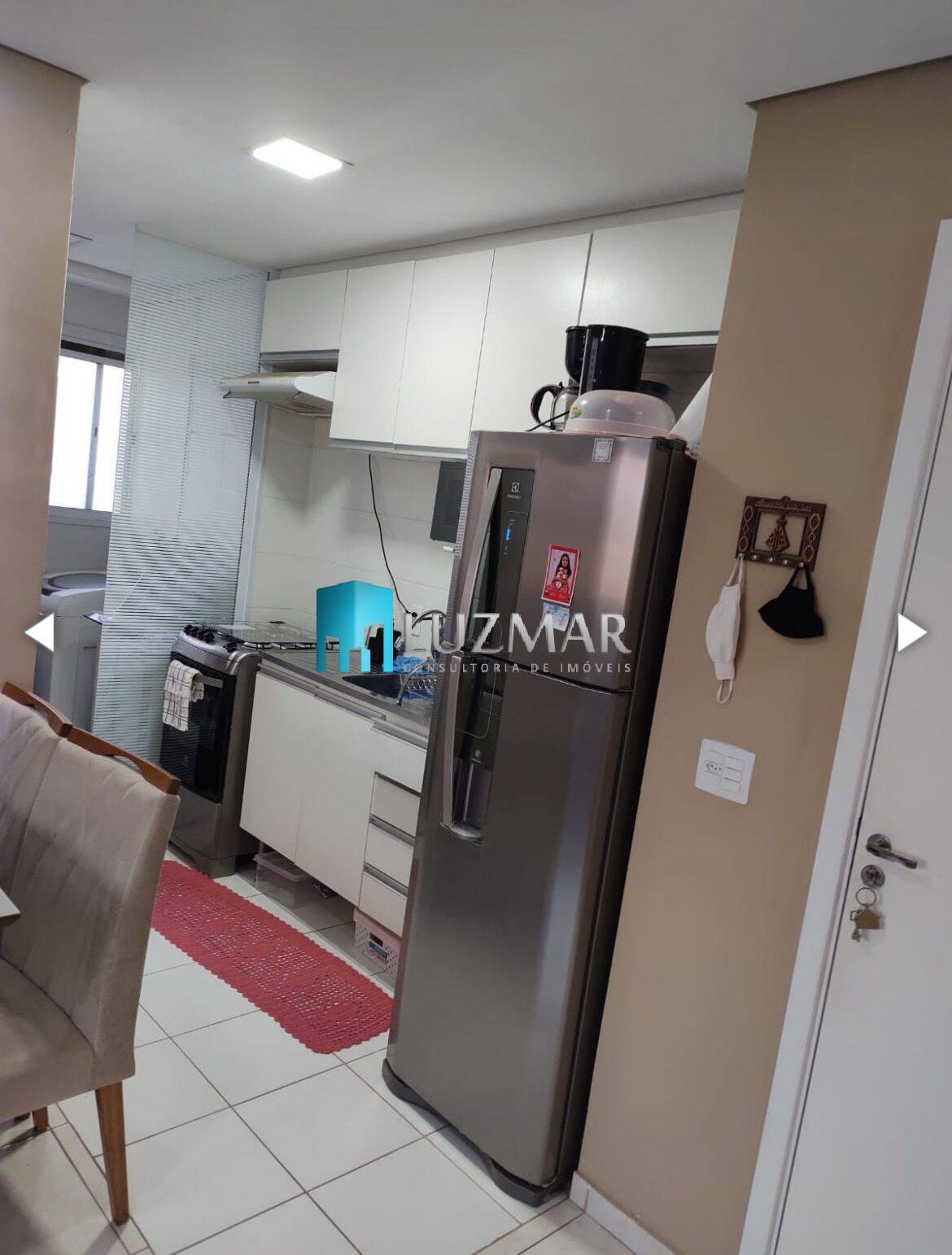 Apartamento, 2 quartos, 44 m² - Foto 4