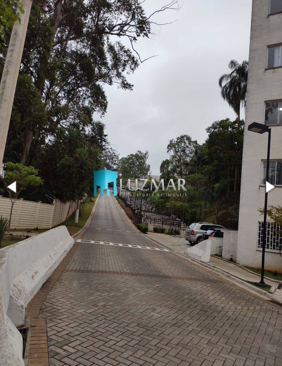 Apartamento, 2 quartos, 44 m² - Foto 12