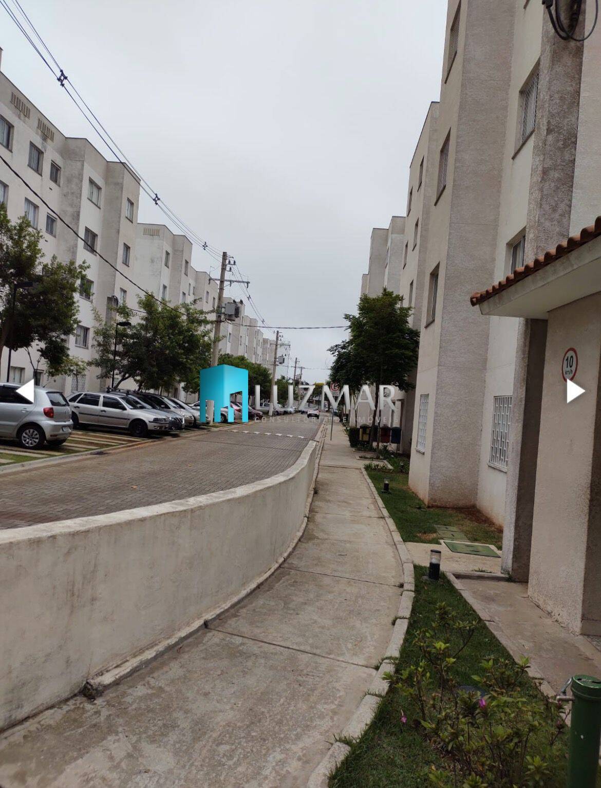 Apartamento, 2 quartos, 44 m² - Foto 11