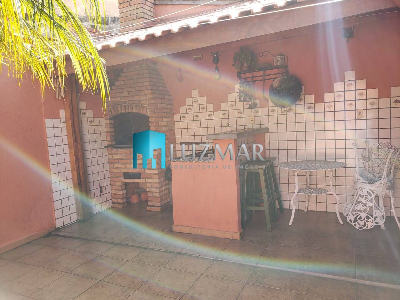 Casa de Condomínio, 3 quartos - Foto 18