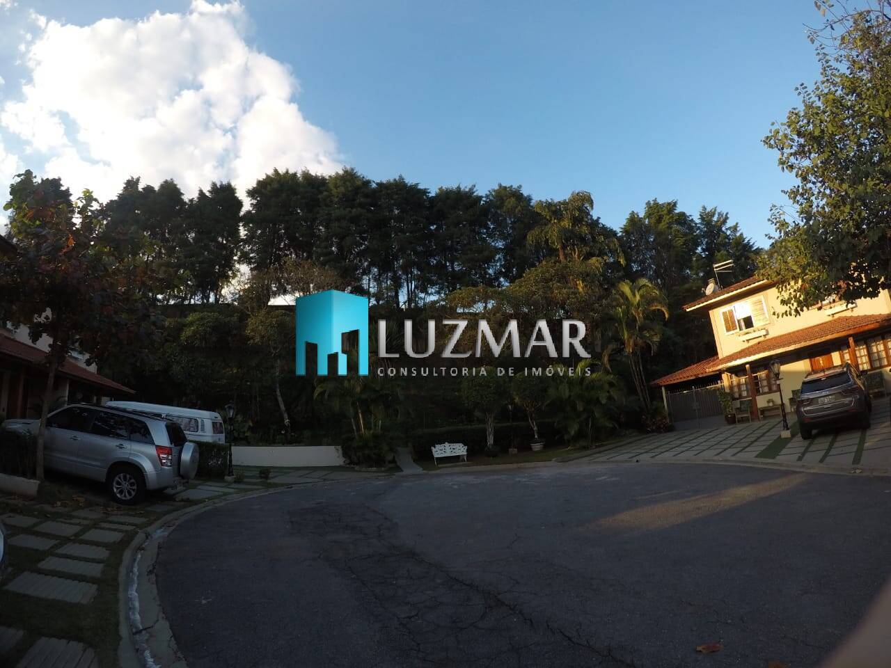 Casa de Condomínio, 3 quartos - Foto 26