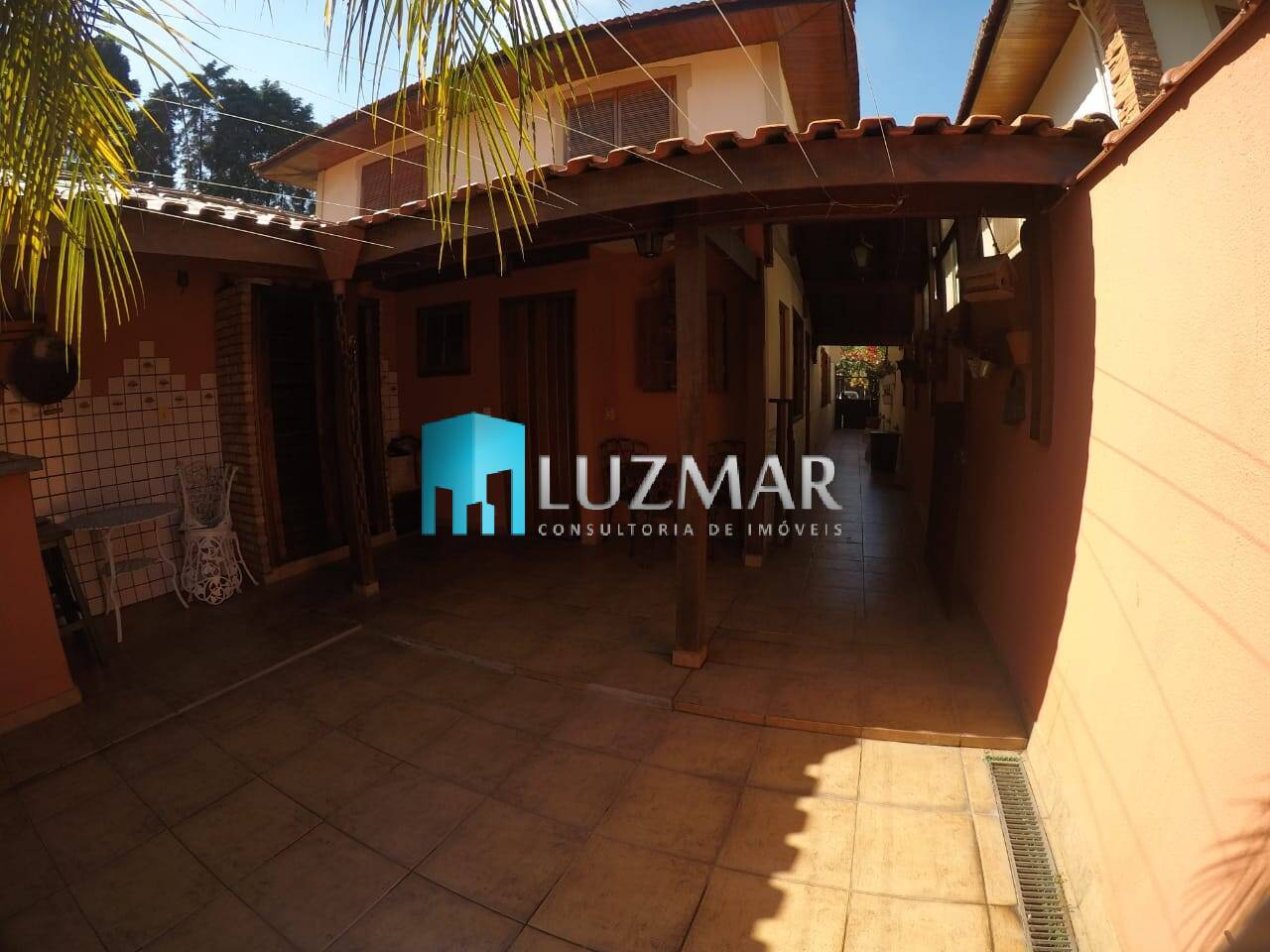 Casa de Condomínio, 3 quartos - Foto 20