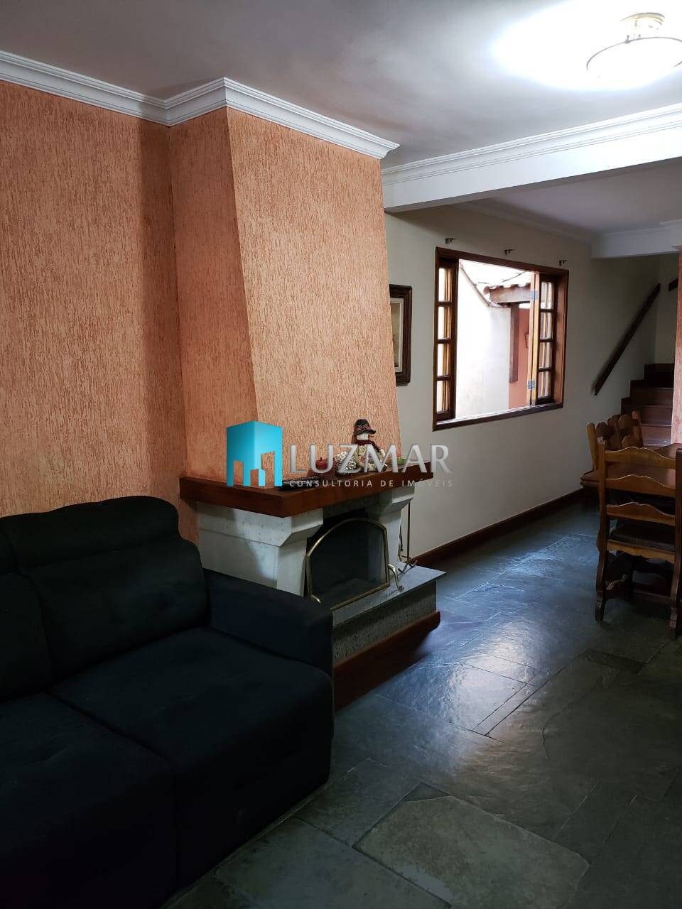 Casa de Condomínio, 3 quartos - Foto 9