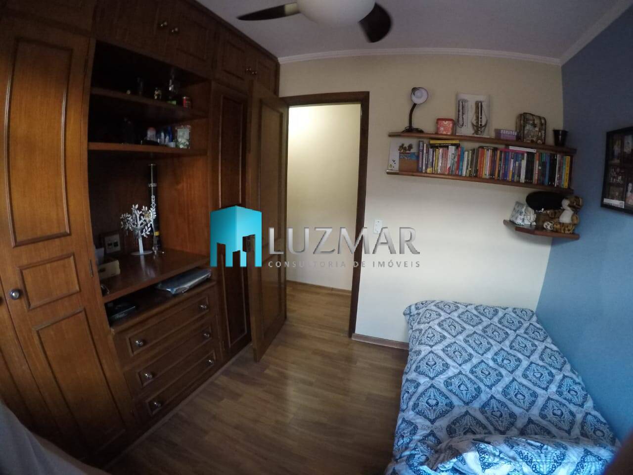 Casa de Condomínio, 3 quartos - Foto 16