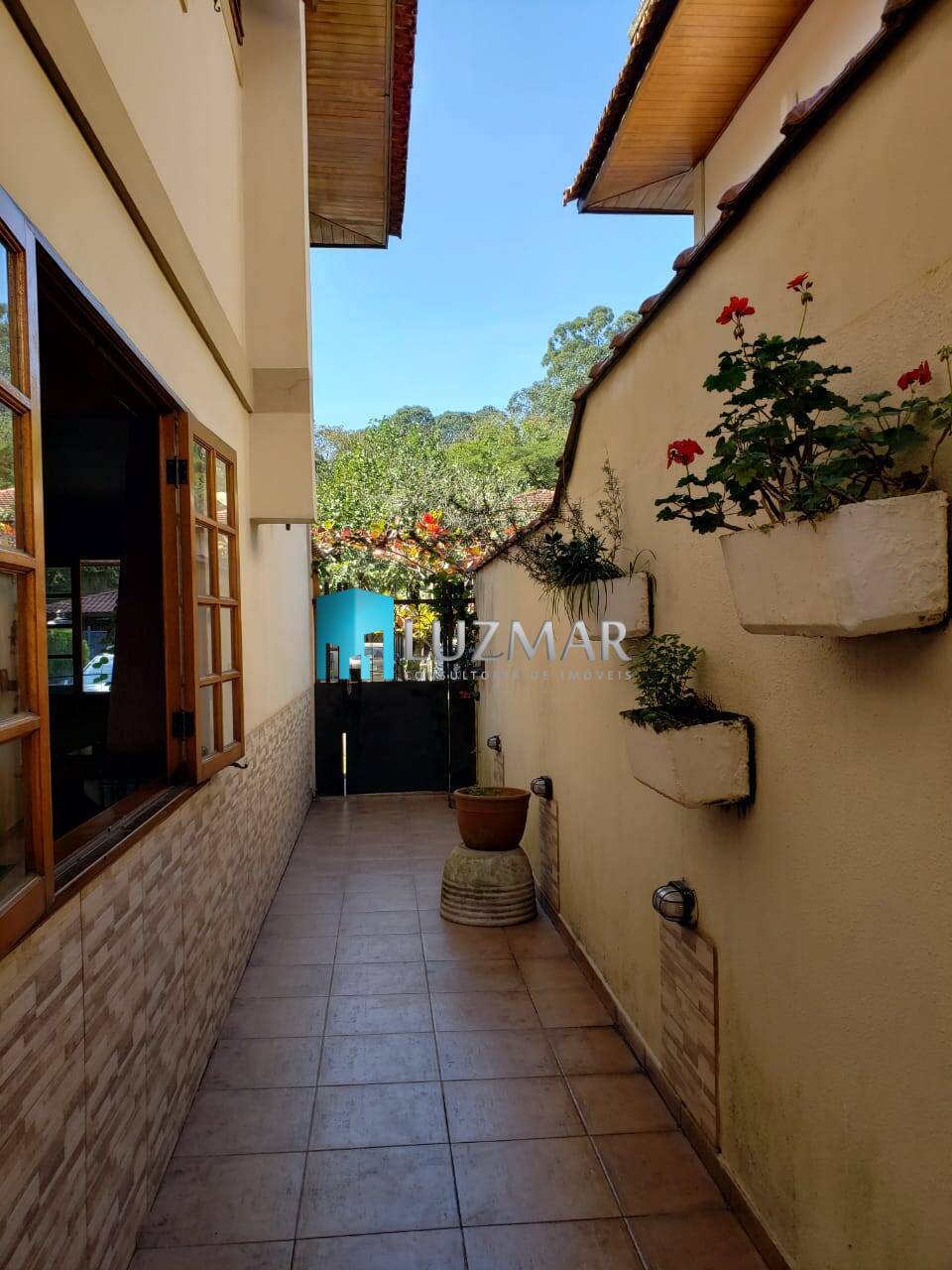 Casa de Condomínio, 3 quartos - Foto 22