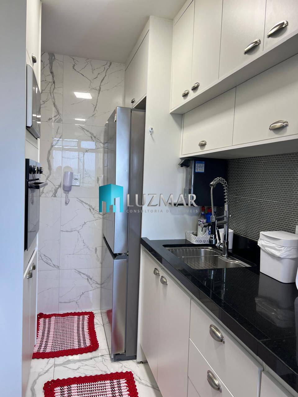 Apartamento, 3 quartos, 64 m² - Foto 6