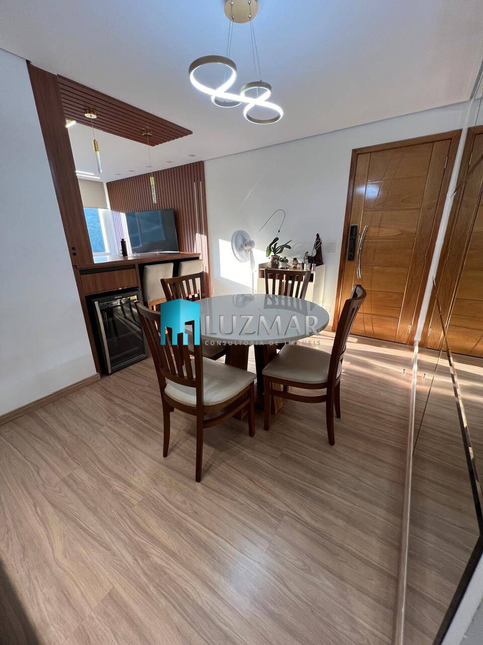 Apartamento, 3 quartos, 64 m² - Foto 13