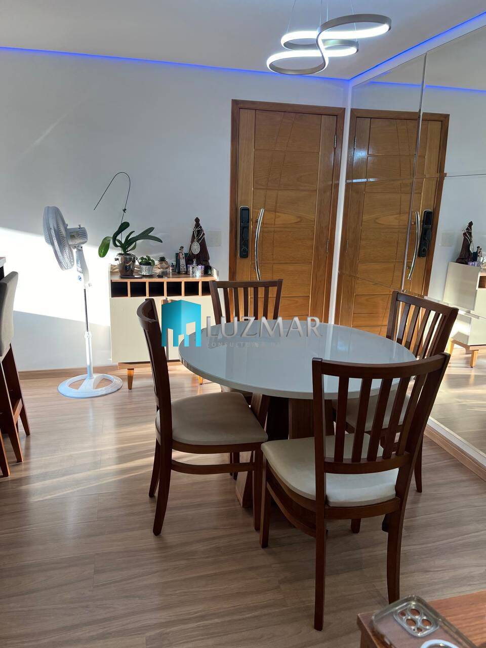 Apartamento, 3 quartos, 64 m² - Foto 19