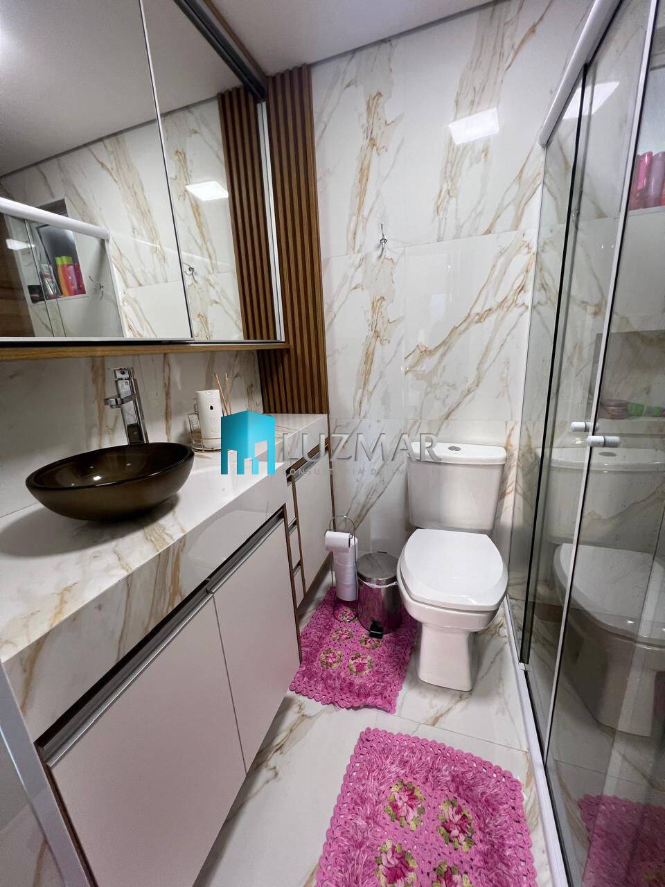 Apartamento, 3 quartos, 64 m² - Foto 38