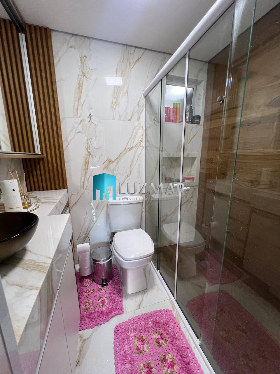 Apartamento, 3 quartos, 64 m² - Foto 41