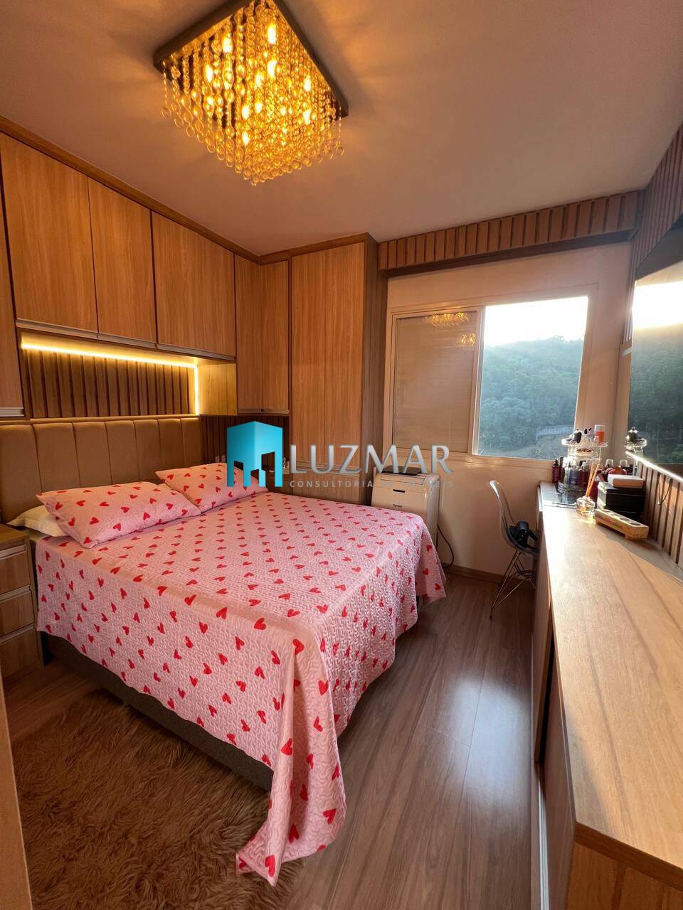 Apartamento, 3 quartos, 64 m² - Foto 2