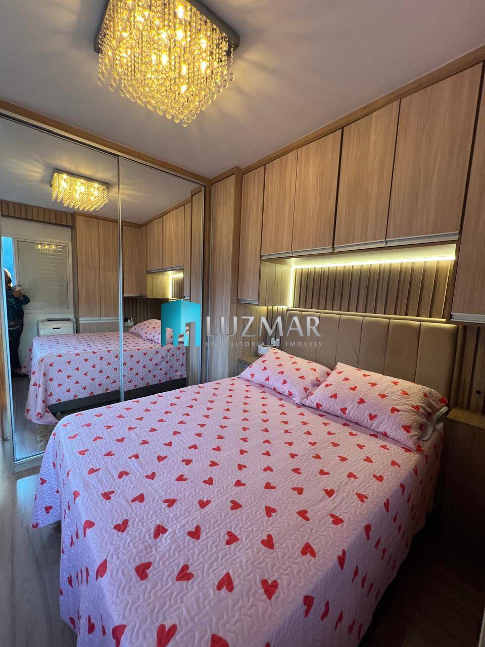 Apartamento, 3 quartos, 64 m² - Foto 46