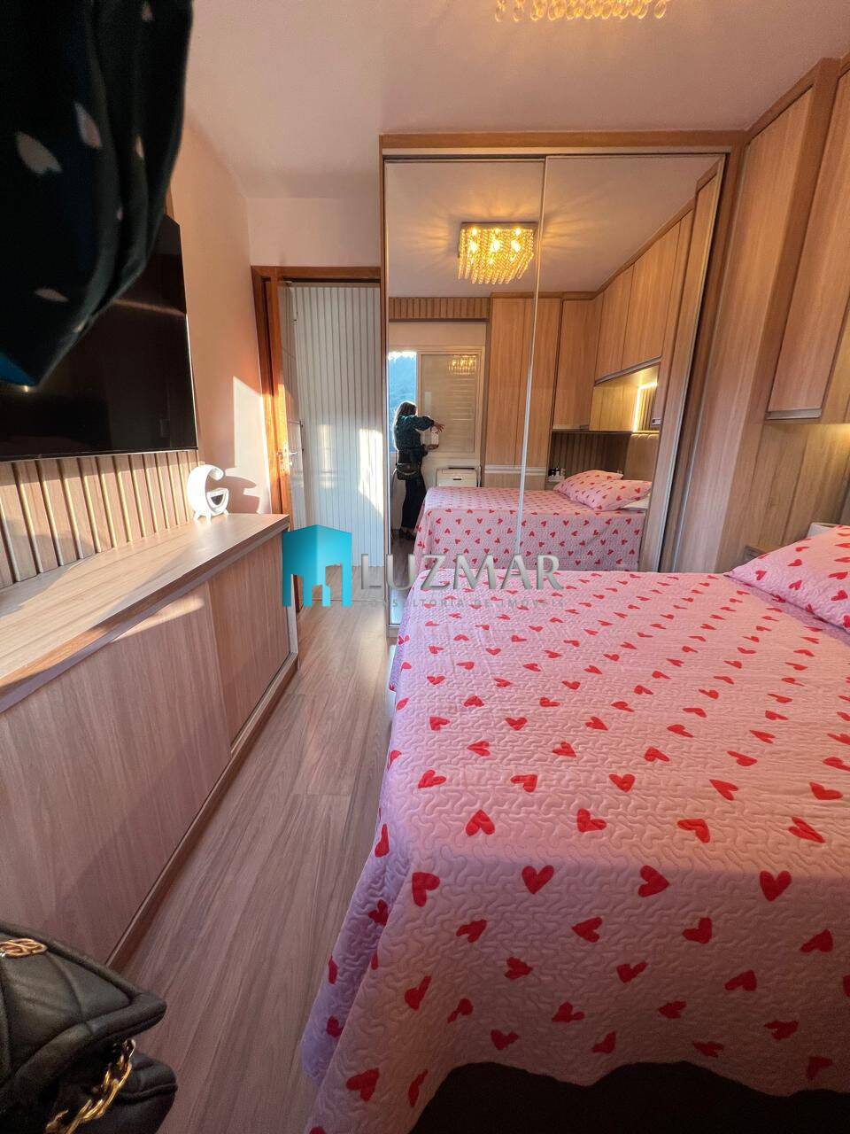 Apartamento, 3 quartos, 64 m² - Foto 48