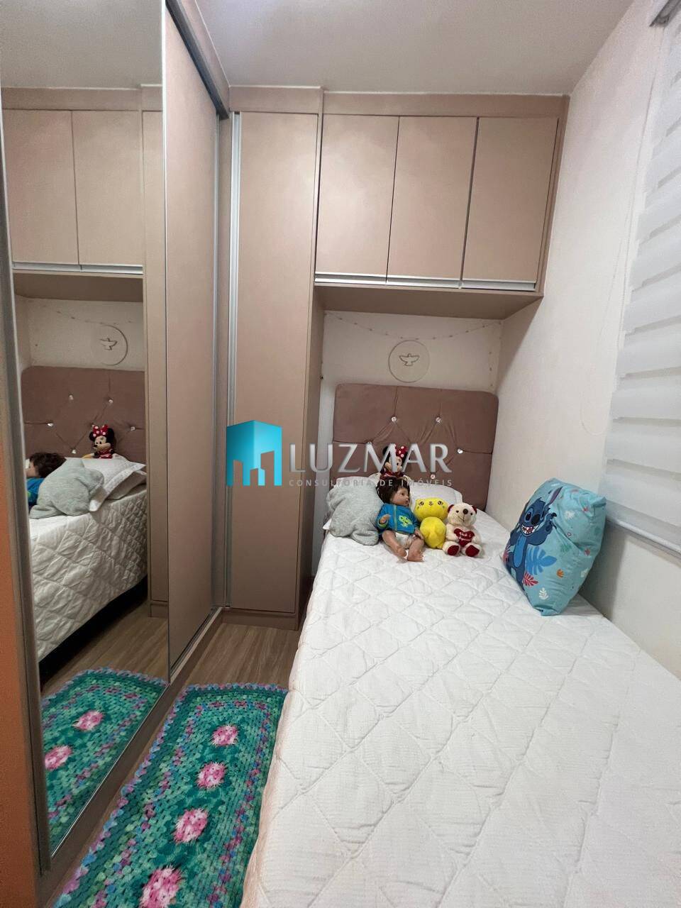 Apartamento, 3 quartos, 64 m² - Foto 49