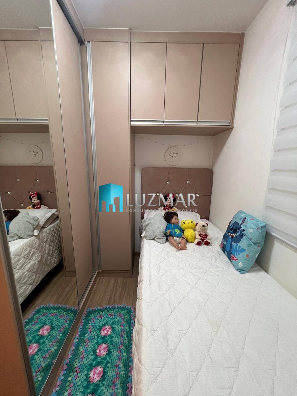 Apartamento, 3 quartos, 64 m² - Foto 51