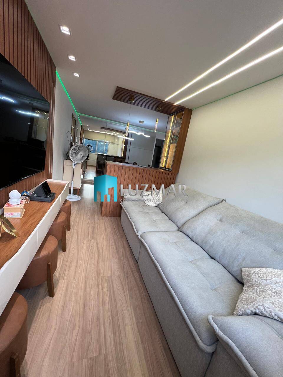 Apartamento, 3 quartos, 64 m² - Foto 25