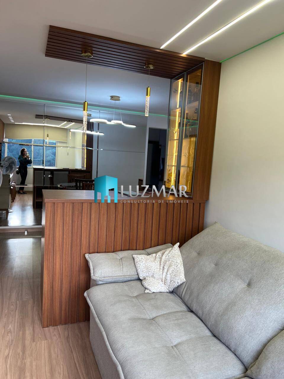 Apartamento, 3 quartos, 64 m² - Foto 28