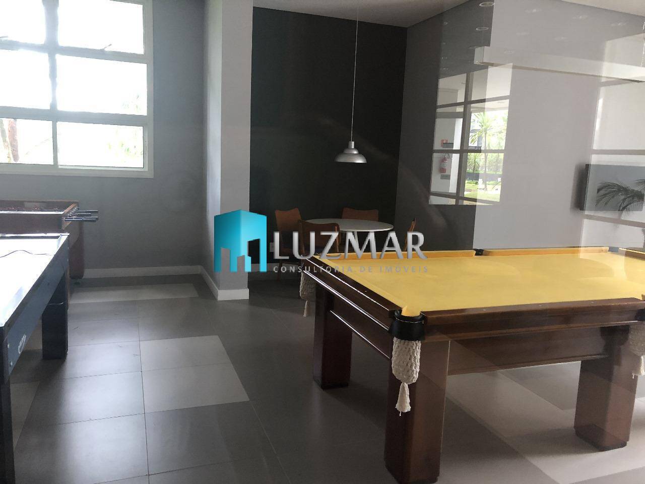 Apartamento para alugar com 1 quarto, 39m² - Foto 14