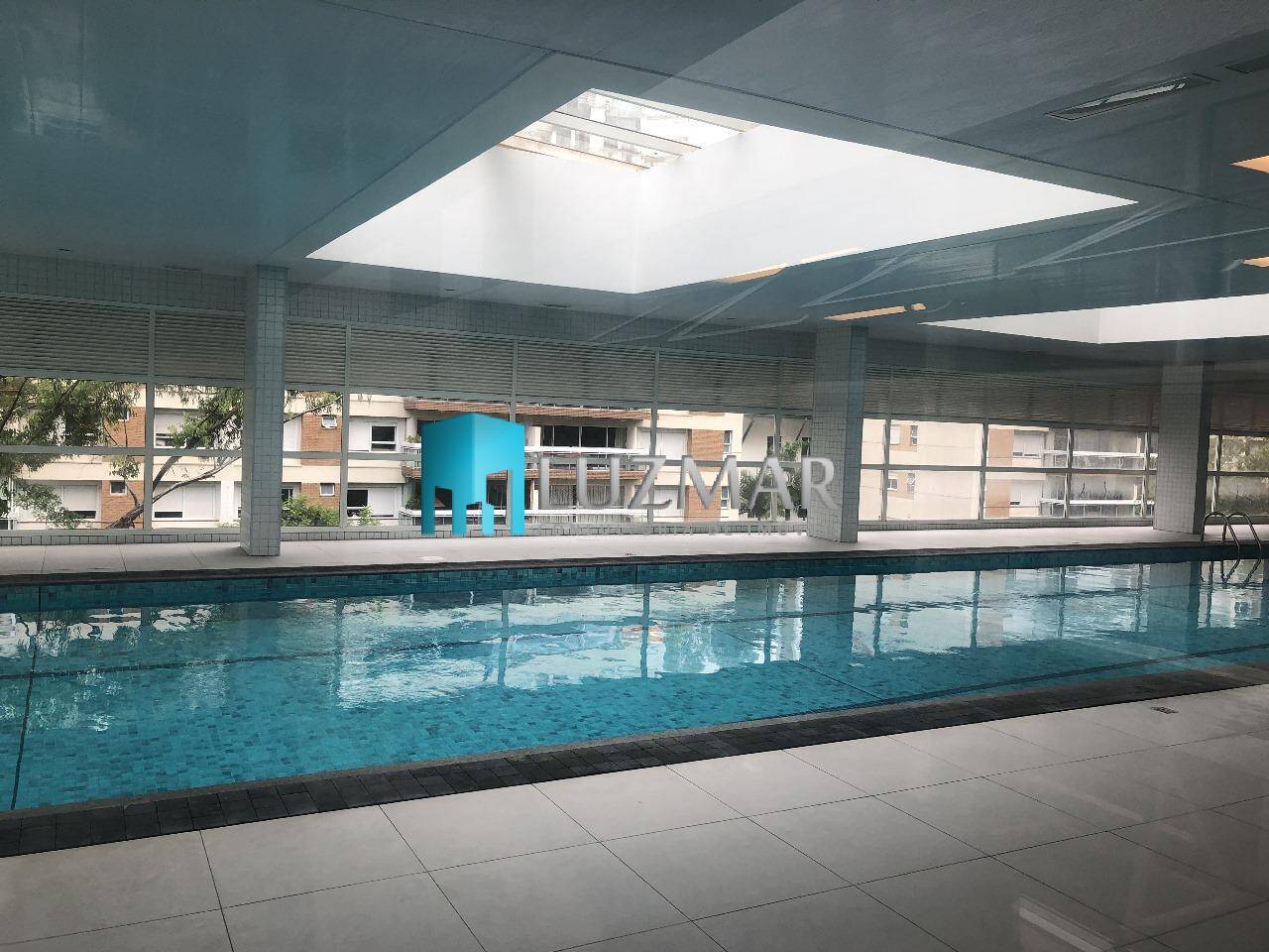 Apartamento para alugar com 1 quarto, 39m² - Foto 15
