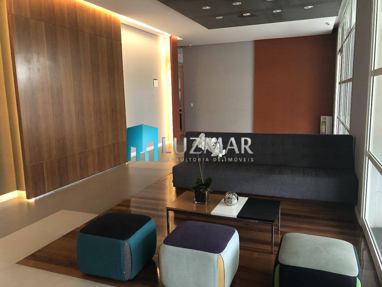 Apartamento para alugar com 1 quarto, 39m² - Foto 17