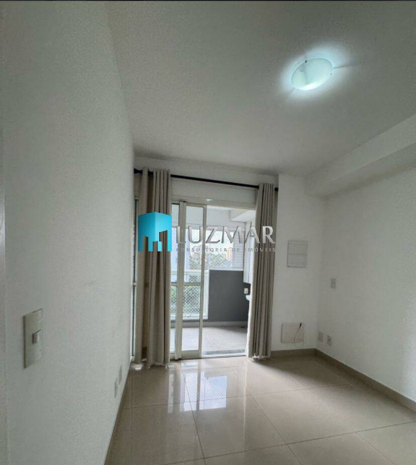 Apartamento para alugar com 1 quarto, 39m² - Foto 4