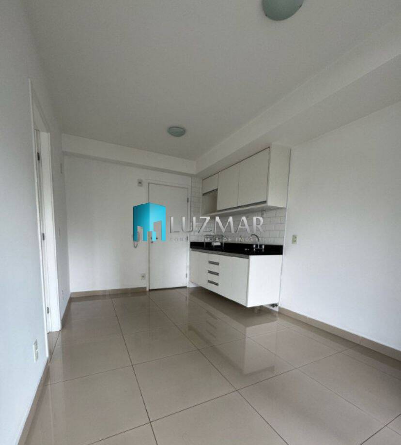 Apartamento para alugar com 1 quarto, 39m² - Foto 3
