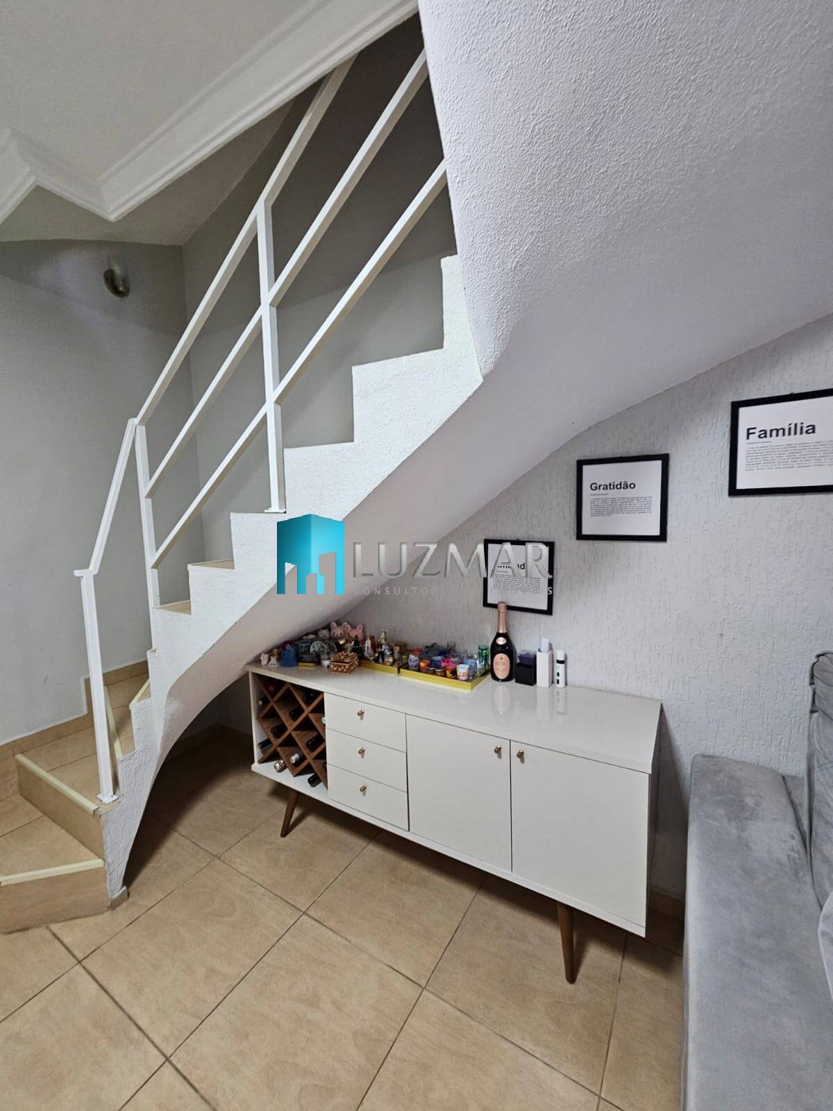 Casa de Condomínio, 3 quartos - Foto 5