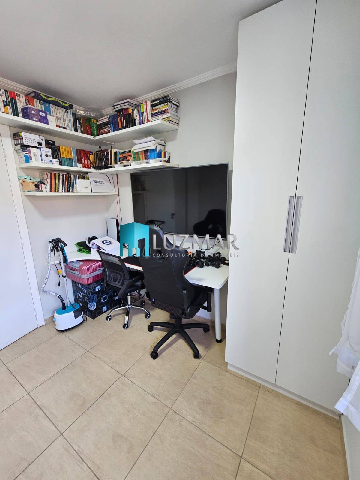 Casa de Condomínio, 3 quartos - Foto 10