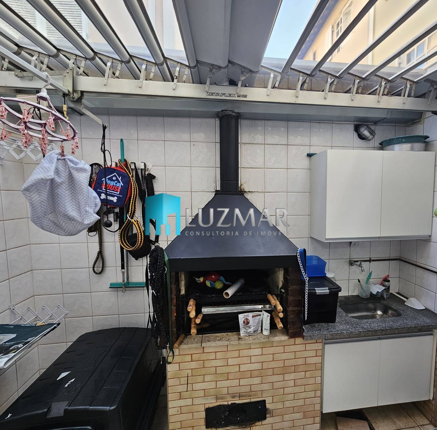 Casa de Condomínio, 3 quartos - Foto 13