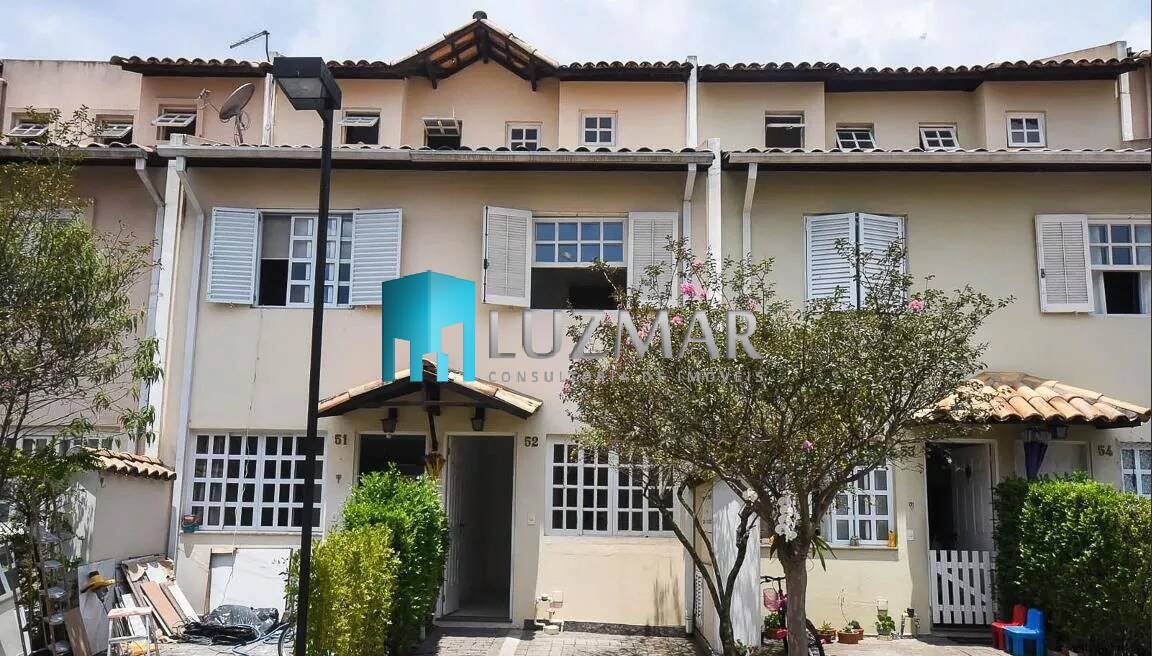 Casa de Condomínio, 3 quartos - Foto 18