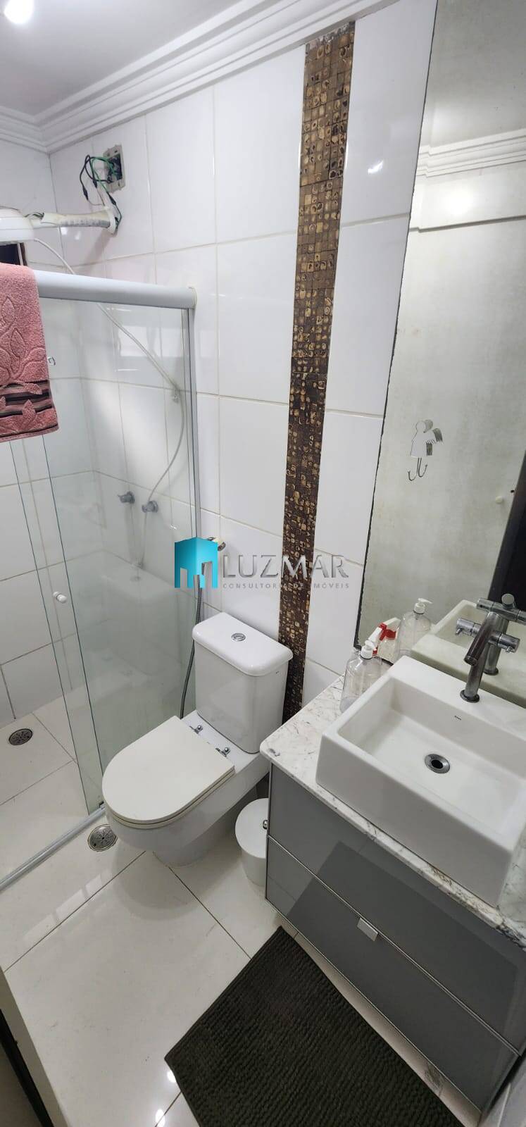 Casa de Condomínio, 3 quartos - Foto 17