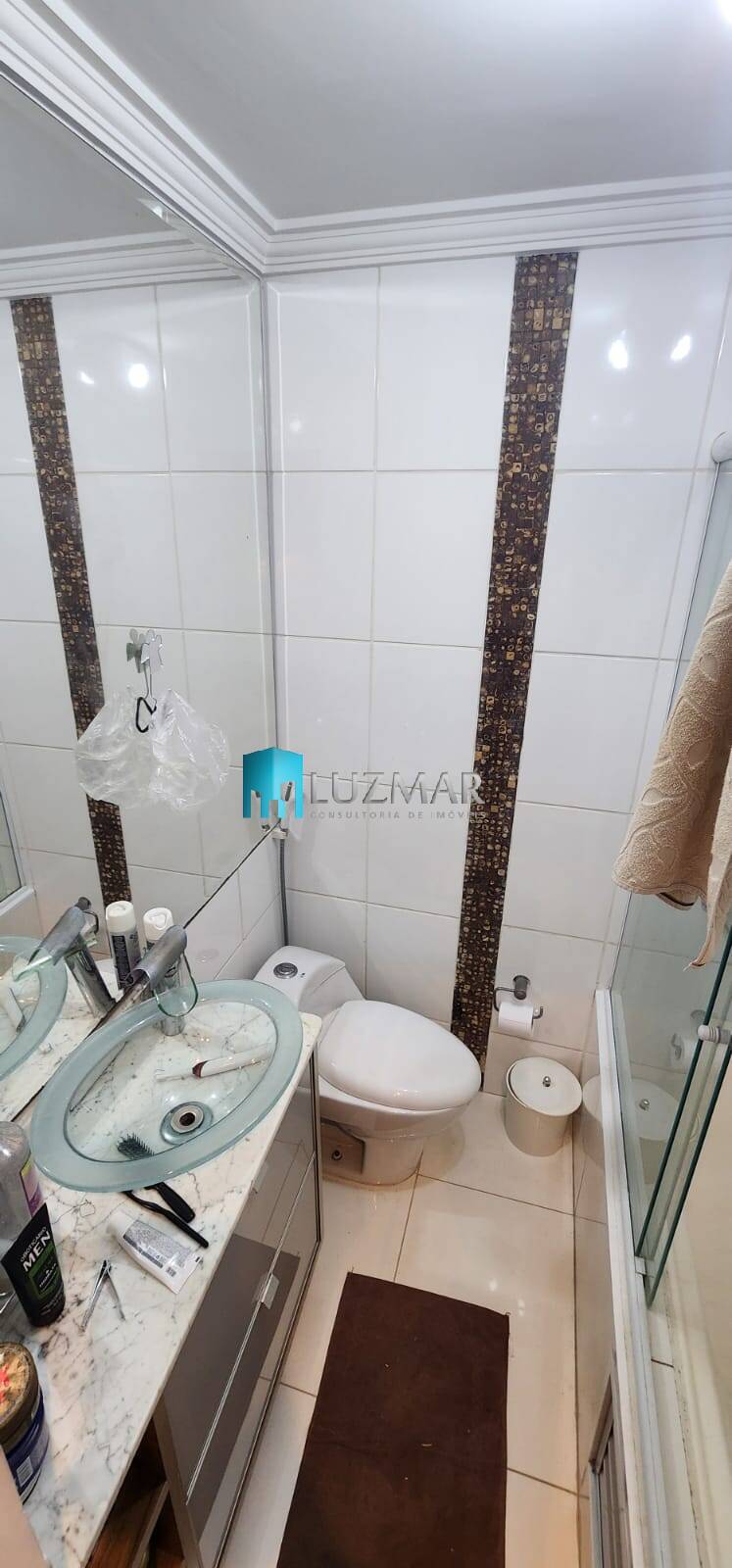 Casa de Condomínio, 3 quartos - Foto 18