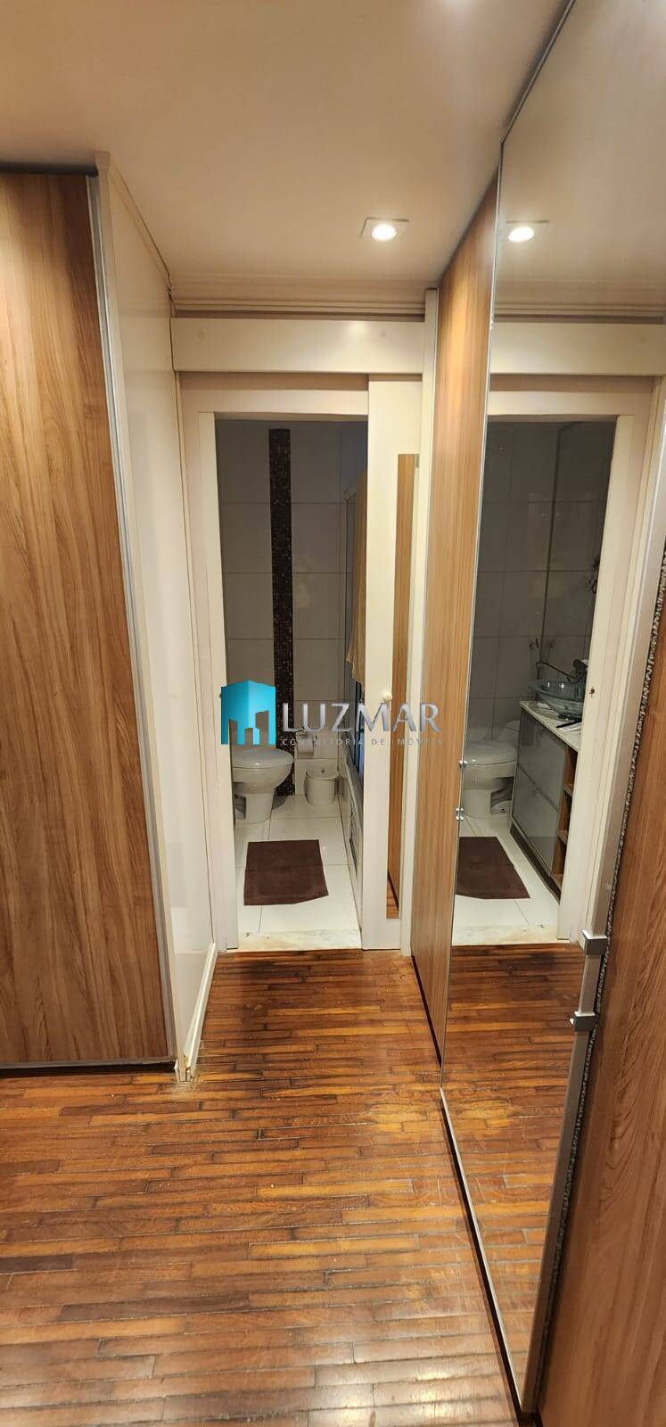 Casa de Condomínio, 3 quartos - Foto 9