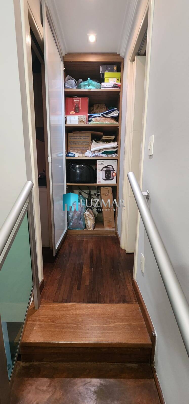 Casa de Condomínio, 3 quartos - Foto 20