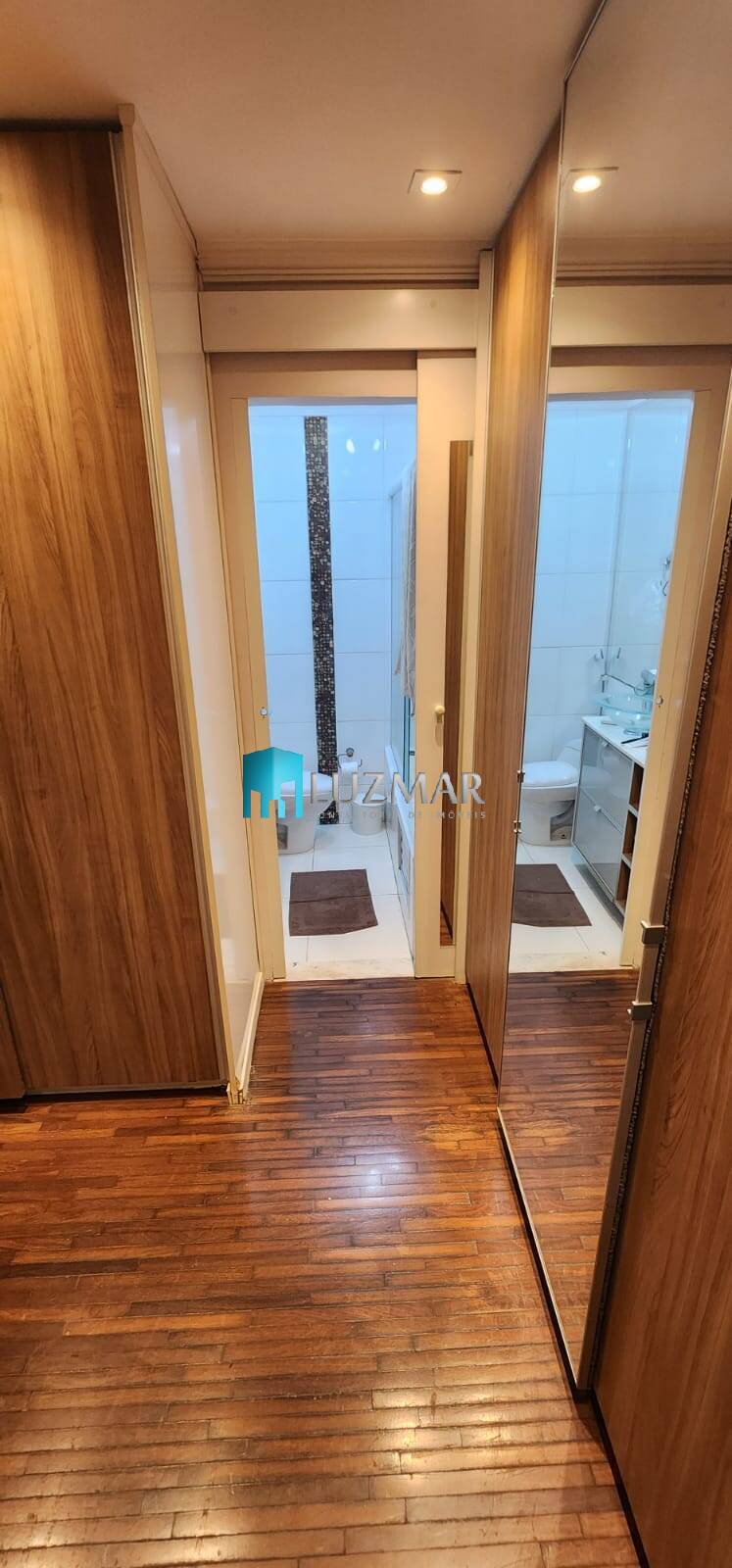 Casa de Condomínio, 3 quartos - Foto 7