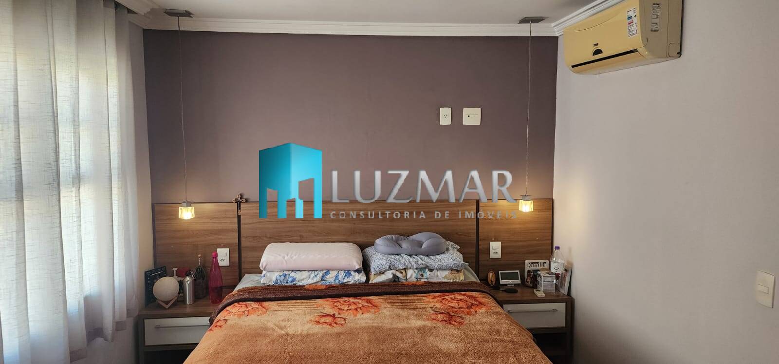 Casa de Condomínio, 3 quartos - Foto 8