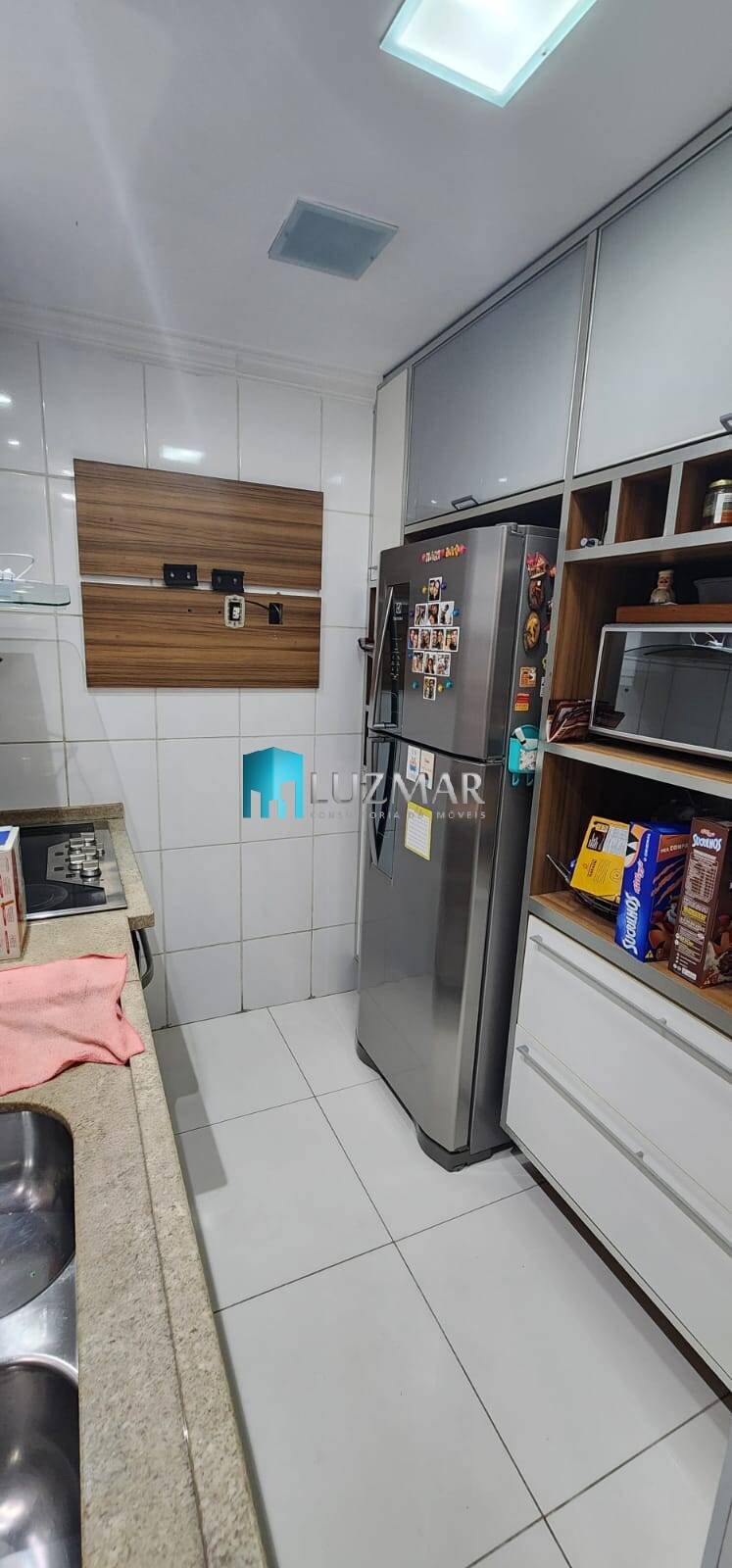 Casa de Condomínio, 3 quartos - Foto 10