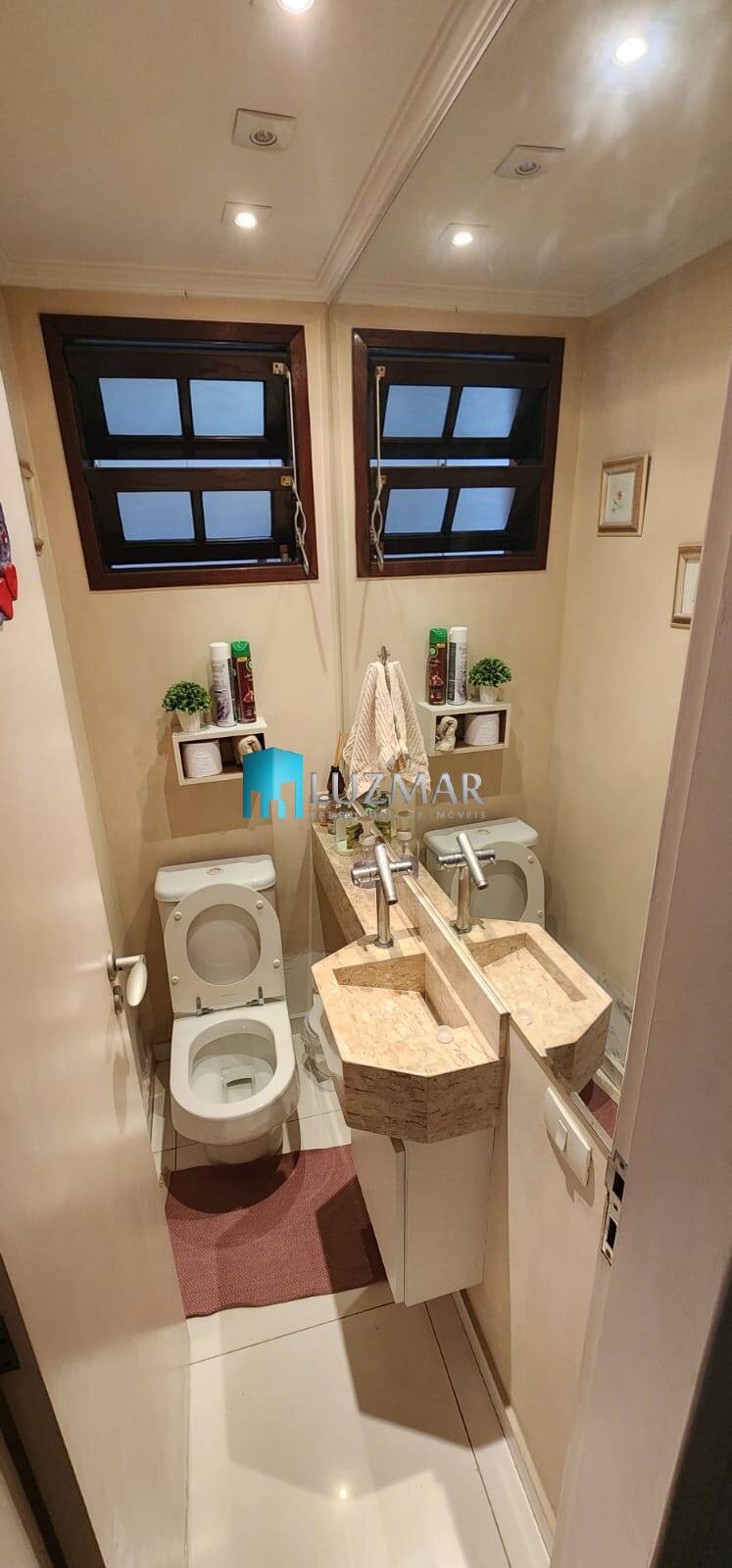 Casa de Condomínio, 3 quartos - Foto 11