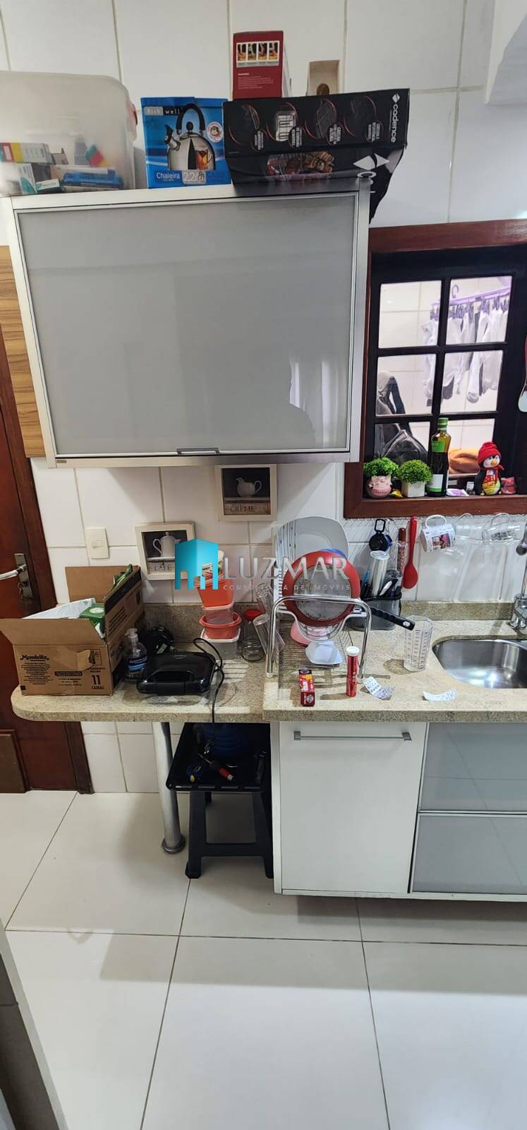 Casa de Condomínio, 3 quartos - Foto 14