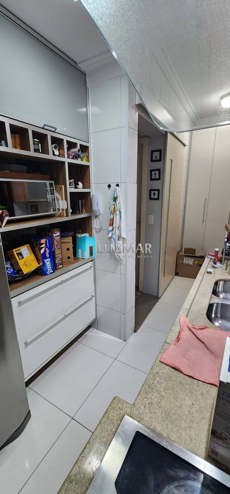 Casa de Condomínio, 3 quartos - Foto 12