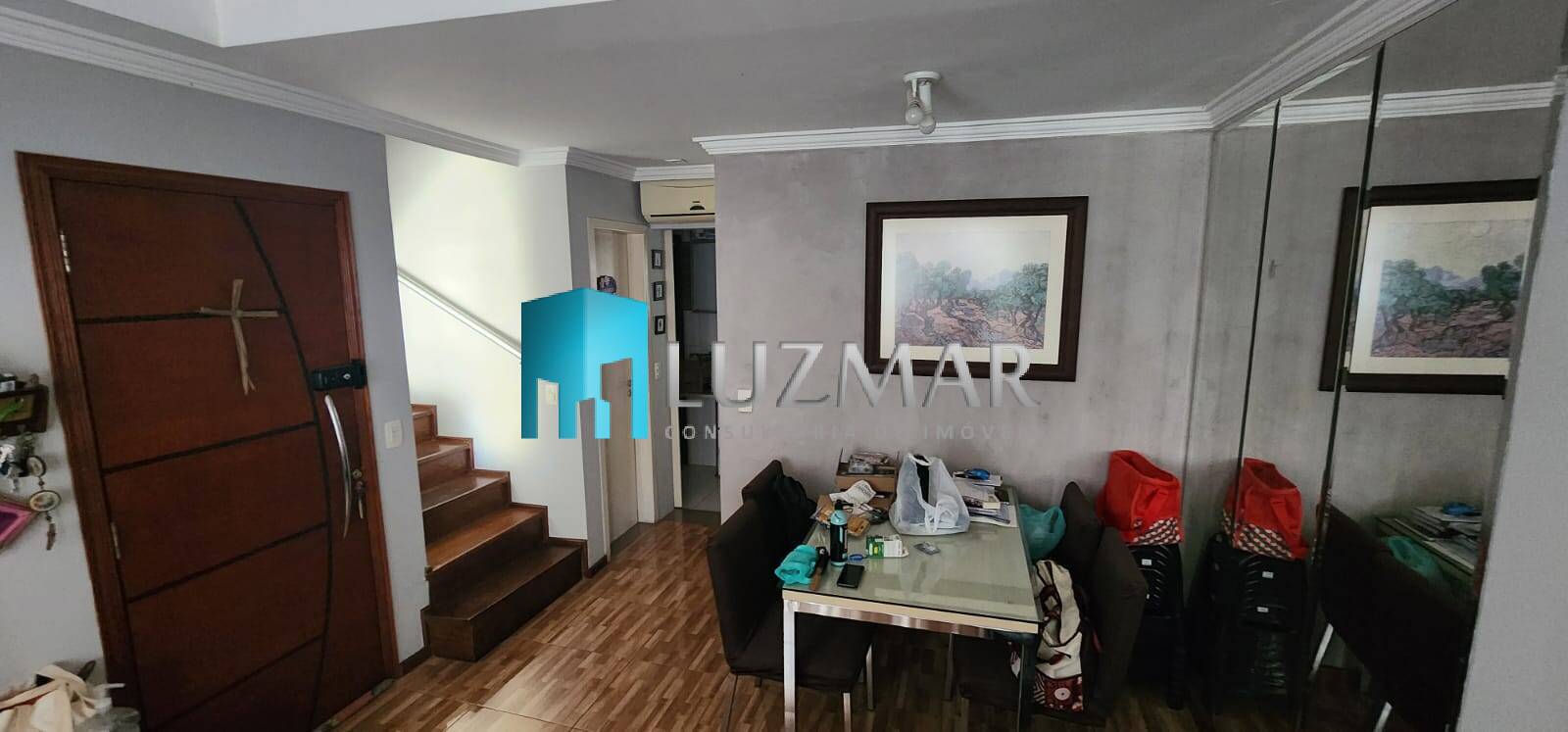 Casa de Condomínio, 3 quartos - Foto 2