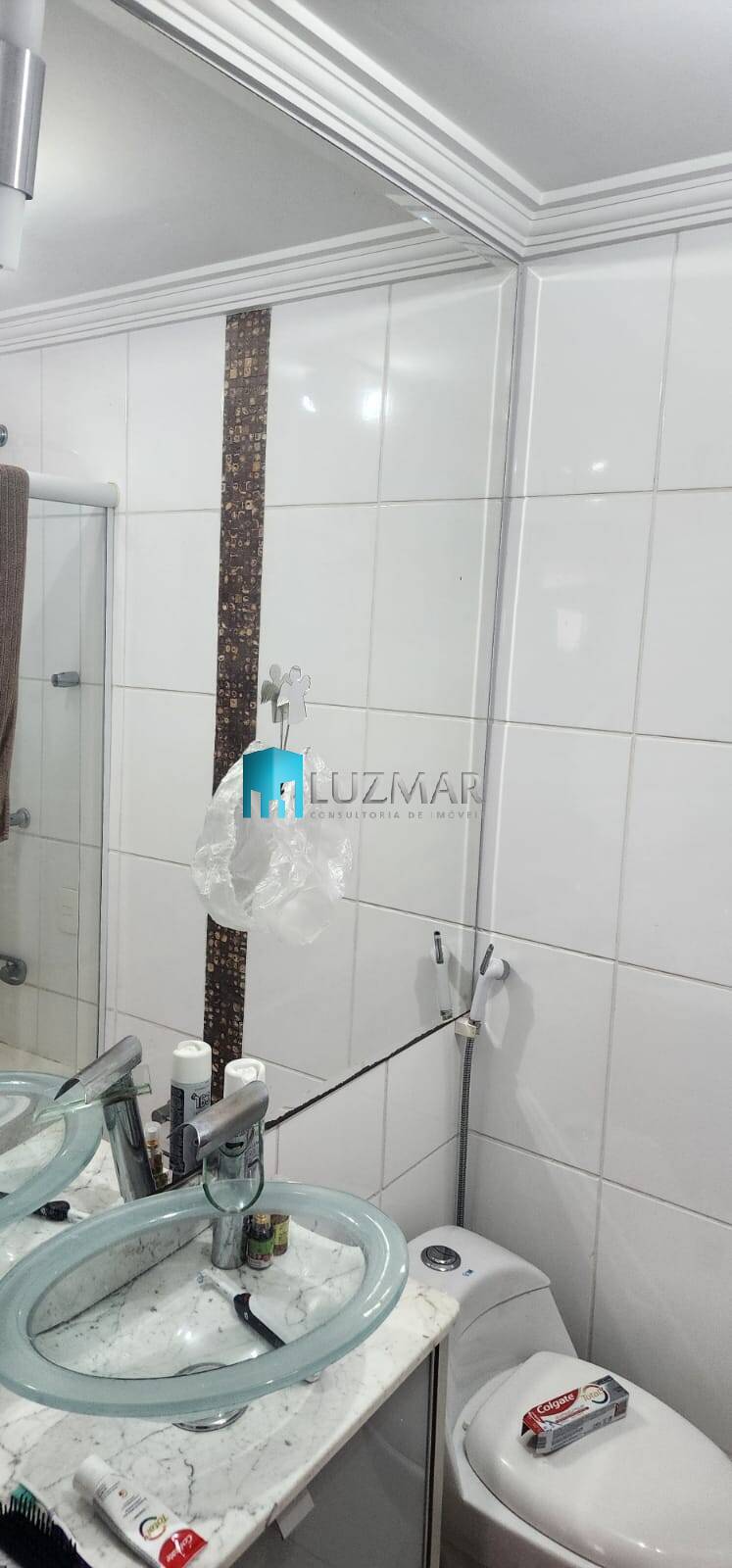 Casa de Condomínio, 3 quartos - Foto 19