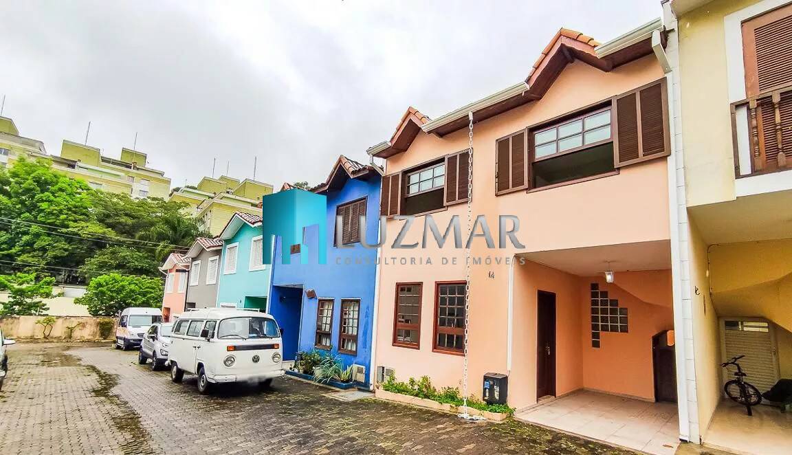 Casa de Condomínio, 3 quartos - Foto 23