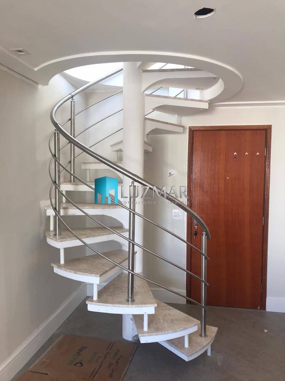 Cobertura, 3 quartos, 150 m² - Foto 8