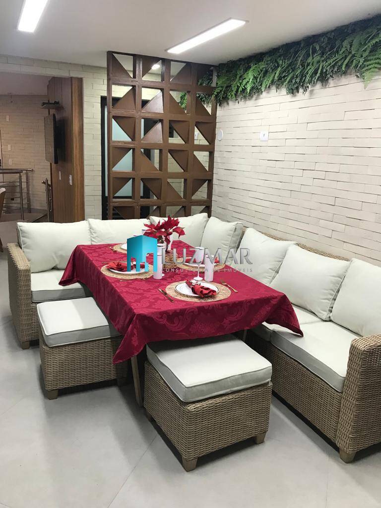 Cobertura, 3 quartos, 150 m² - Foto 6