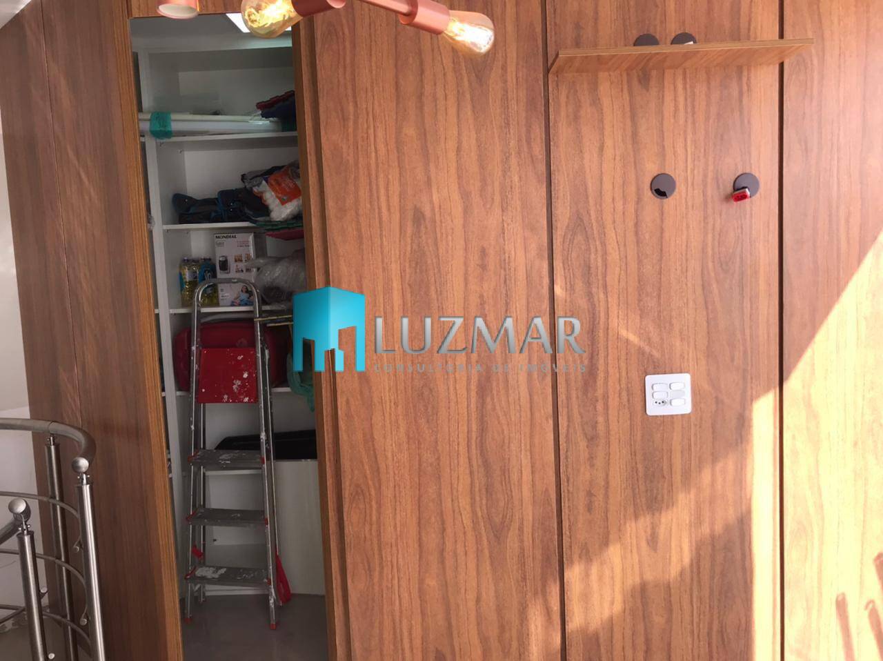 Cobertura, 3 quartos, 150 m² - Foto 9