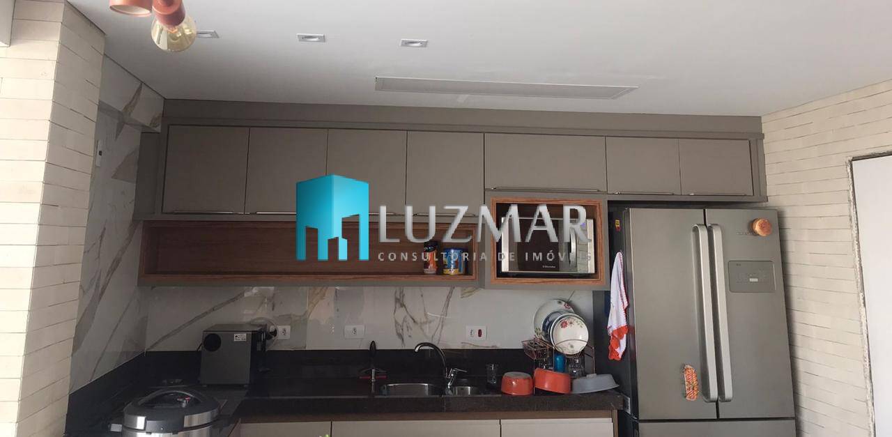 Cobertura, 3 quartos, 150 m² - Foto 3