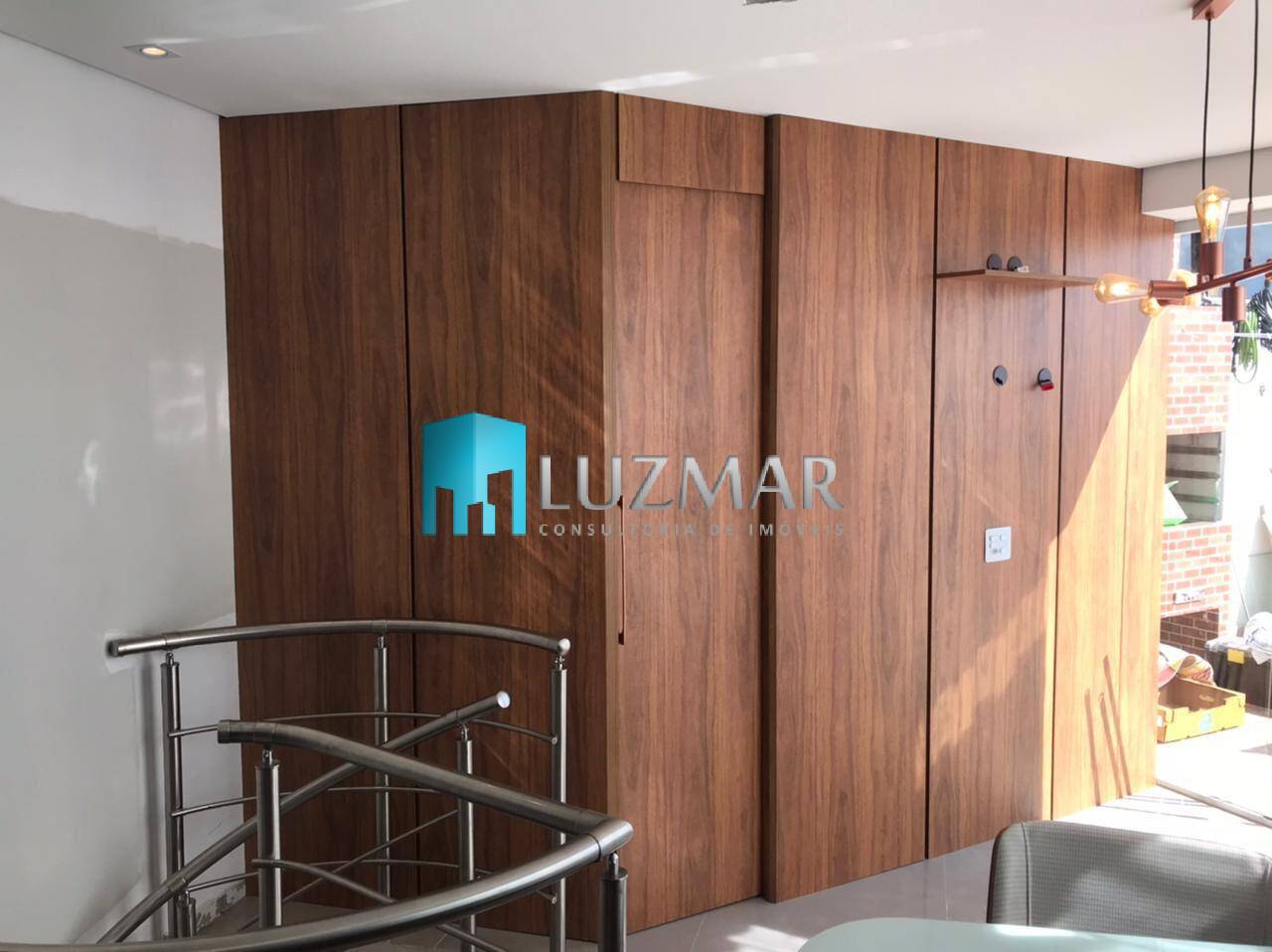 Cobertura, 3 quartos, 150 m² - Foto 7