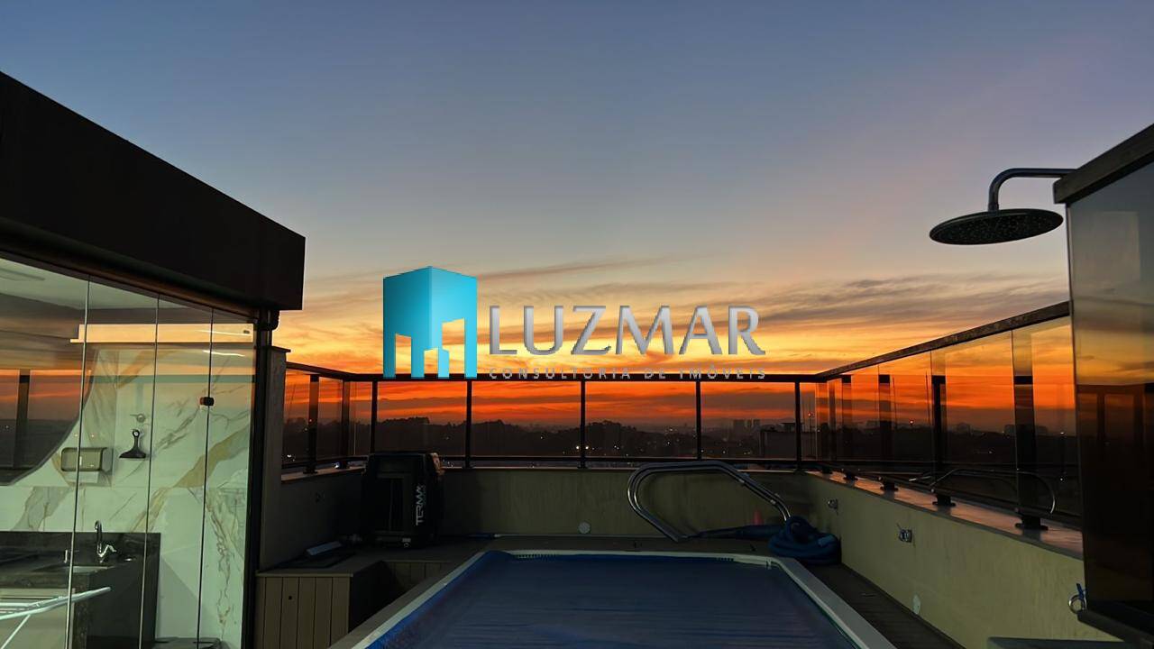 Cobertura, 3 quartos, 150 m² - Foto 26